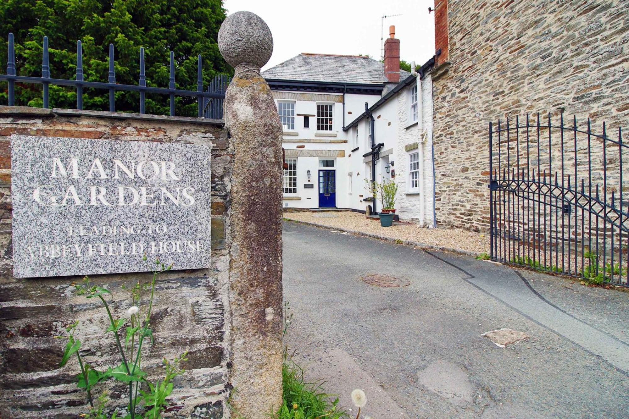 The Cornish Nook Beautiful Grade 2 Listed Building In Cornwall By Staystaycations Camelford Exterior photo